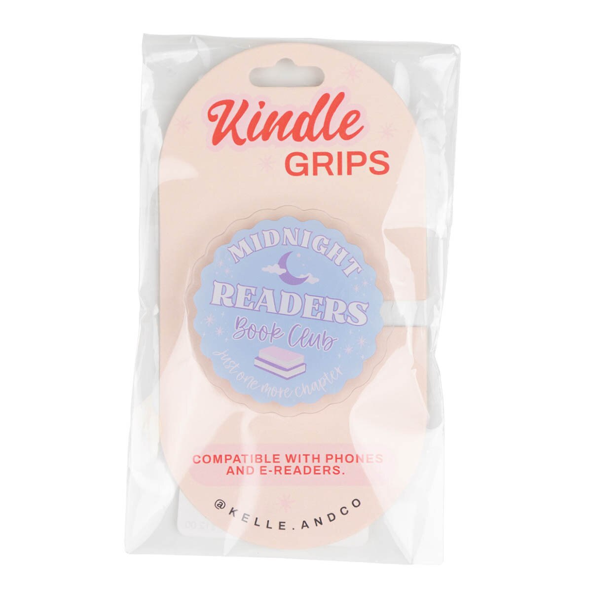 mag-safe kindle grip - Assorted